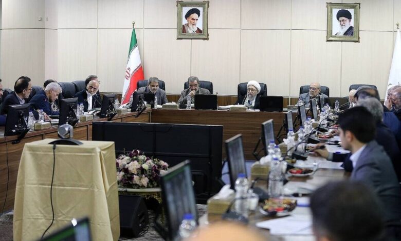 اعلام آمادگی هیئت عالی نظارت مجمع در تسریع رسیدگی به لایحه بودجه ۱۴۰۵ - هشت صبح