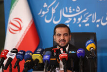 یوسفی: باید سال آینده رقم کالابرگ افزایش پیدا کند - هشت صبح