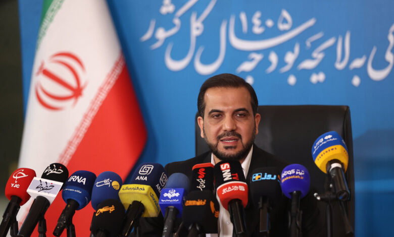 یوسفی: باید سال آینده رقم کالابرگ افزایش پیدا کند - هشت صبح