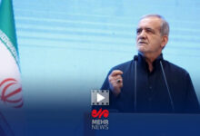 پزشکیان: در بهداشت و درمان پول کم نداریم - هشت صبح