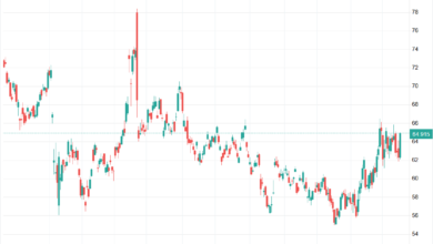 پرواز بهای نفت خام در بازارهای جهانی