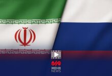 قرارداد ۲۵ میلیارد دلاری ایران و روسیه؛ توسعه هستهای کلید خورد