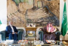 عزیزی: روابط تهران و ریاض باید منافع اقتصادی مشترک به همراه داشته باشد - هشت صبح