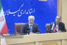 پریماکوف: گیلان می‌تواند محور توسعه روابط فرهنگی ایران و روسیه باشد - هشت صبح