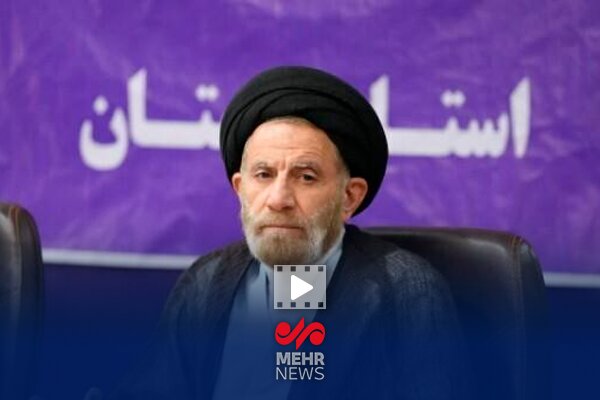 شوخی رئیسجمهور با نماینده ولیفقیه در لرستان