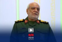 روایت رئیس سازمان اطلاعات سپاه از ابعاد دیگر کودتای دی ماه - هشت صبح