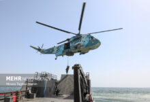 هشت صبح | Mehr News Agency