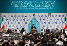 محفل انس با قرآن کریم