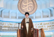 علم الهدی: تعامل و سازش با وابستگان «جزیره فحشا» قابل قبول نخواهد بود - هشت صبح