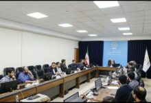 بررسی لایحه بودجه ۱۴۰۵ در جلسه مجمع مشورتی حقوقی شورای نگهبان - هشت صبح