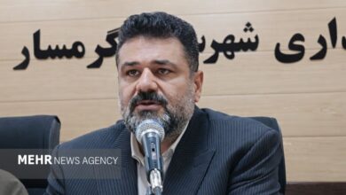 عربی: پروژهها را قطرهچکانی جلو نبرید؛ آب و کشاورزی در صدر اولویتها - هشت صبح