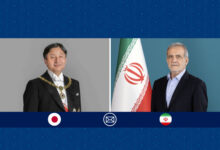 پزشکیان روز ملی ژاپن را تبریک گفت - هشت صبح