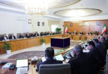 تداوم مدیریت مصرف، توسعه زیرساخت‌ها،رشد ظرفیت تولید برق و مهار تنش آبی - هشت صبح