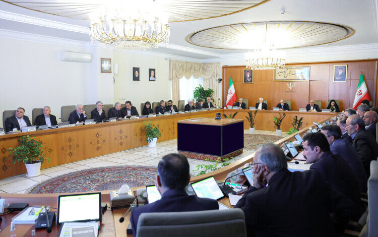 تداوم مدیریت مصرف، توسعه زیرساخت‌ها،رشد ظرفیت تولید برق و مهار تنش آبی - هشت صبح