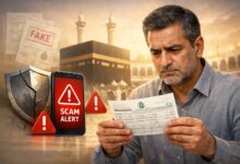 5 اشتباه خطرناک در خرید فیش حج که ممکن است سرمایهتان را نابود کند