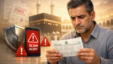 5 اشتباه خطرناک در خرید فیش حج که ممکن است سرمایه‌تان را نابود کند