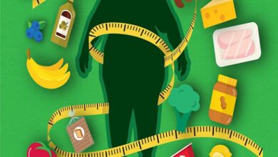 راهکارهای جلوگیری از چاقی پس از ورزش!