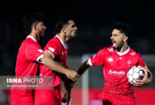 دلیل بیانگیزگی خارجیهای پرسپولیس/ علیپور چه کار کرده که ۱۰۰ میلیارد میخواهد؟