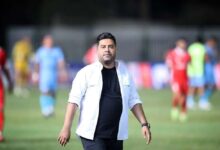 اخباری: برای اولین بار زیر نور برای سه امتیاز می‌جنگیم