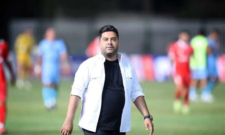 اخباری: برای اولین بار زیر نور برای سه امتیاز میجنگیم