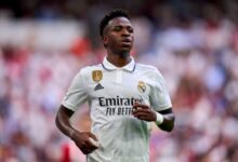 وینیسیوس: نژادپرستها ترسو هستند - ایسنا