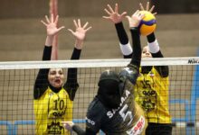 پلی‌آف لیگ برتر والیبال زنان در سایه انصراف‌ها/ ۳ هفته خلأ رقابتی و سکوت اجباری سپاهان