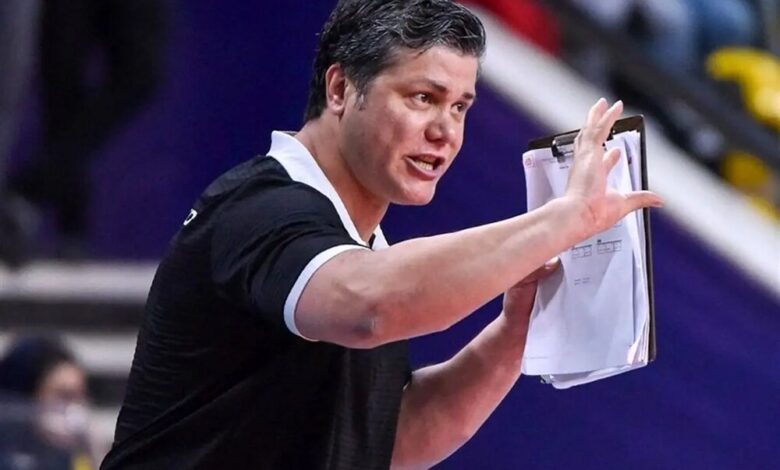 مهدوی: کسی نمی‌تواند محمد موسوی را محروم کند