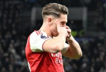 آرسنال؛ فاتح دربی شمال لندن