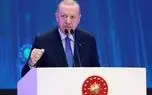 اردوغان: بزودی ساخت ناوهواپیمابر بومی را آغاز می کنیم