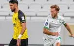 ببینید؛ خلاصه بازی الاهلی دوحه 1 - سپاهان 0