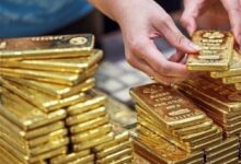 تحلیل و پیش بینی بازار طلا در اردیبهشت ۱۴۰۵