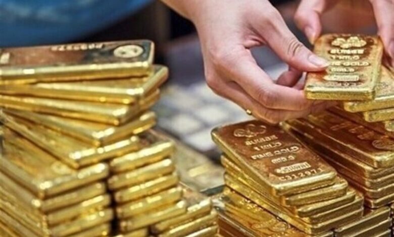 تحلیل و پیش بینی بازار طلا در اردیبهشت ۱۴۰۵