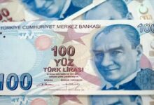 قیمت لیر، امروز دوشنبه ۱۴ اردیبهشت ۱۴۰۵