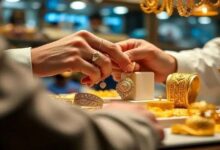 قیمت طلا، امروز سه‌شنبه ۱۵ اردیبهشت ۱۴۰۵