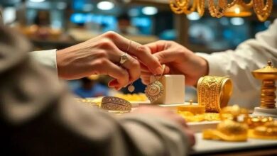 قیمت طلا، امروز سه‌شنبه ۱۵ اردیبهشت ۱۴۰۵