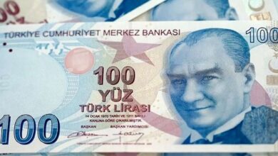 قیمت لیر، امروز سه‌شنبه ۱۵ اردیبهشت ۱۴۰۵