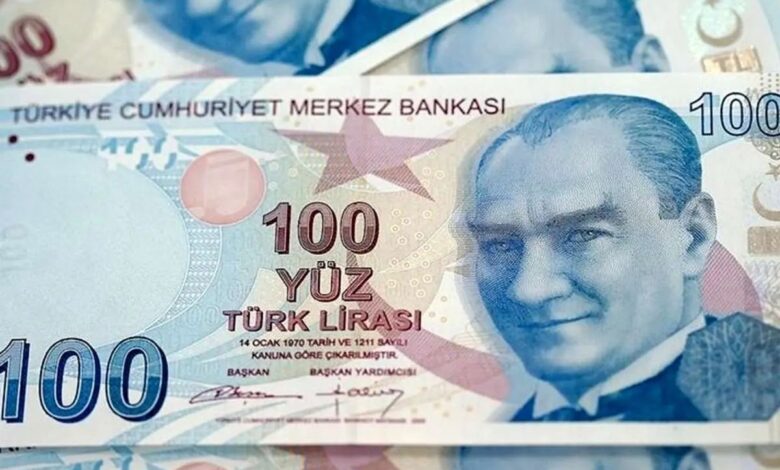 قیمت لیر، امروز سه‌شنبه ۱۵ اردیبهشت ۱۴۰۵