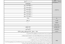 آغاز فروش ۴ محصول کرمان موتور با شرایط اقساطی -اردیبهشت۱۴۰۵ (+زمان، قیمت نهایی و شرایط پرداخت)