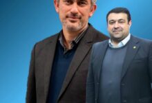 عجیب، اما واقعی؛ مدیرعامل اخراجی بانک ملی، بعد از یک هفته، هنوز سمتش را تحویل نداده! / آیا برای بیرون کردن مدیر معزول، نیروی انتظامی باید ورود کند؟ / آقای مدنی زاده! اگر توان مقابله با مافیای اقتصادی را ندارید، برای حفظ شأن جایگاه وزیر، همین حالا استعفا دهید