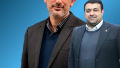 عجیب، اما واقعی؛ مدیرعامل اخراجی بانک ملی، بعد از یک هفته، هنوز سمتش را تحویل نداده! / آیا برای بیرون کردن مدیر معزول، نیروی انتظامی باید ورود کند؟ / آقای مدنی زاده! اگر توان مقابله با مافیای اقتصادی را ندارید، برای حفظ شأن جایگاه وزیر، همین حالا استعفا دهید