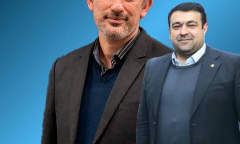 عجیب، اما واقعی؛ مدیرعامل اخراجی بانک ملی، بعد از یک هفته، هنوز سمتش را تحویل نداده! / آیا برای بیرون کردن مدیر معزول، نیروی انتظامی باید ورود کند؟ / آقای مدنی زاده! اگر توان مقابله با مافیای اقتصادی را ندارید، برای حفظ شأن جایگاه وزیر، همین حالا استعفا دهید