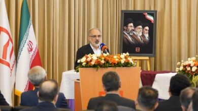 اولین گردهمایی تخصصی روابط عمومی و بازاریابی تحول در روابط عمومی و بازاریابی در ایجاد تحول سازمانی ضروری است/بازآفرینی هویت برند بانک گامی مؤثر در راستای ارتقای جایگاه بانک است