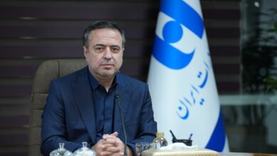 با تصمیم اعضای هیأت مدیره و تایید بانک مرکزی؛ قربان اسکندری سرپرست بانک صادرات ایران شد