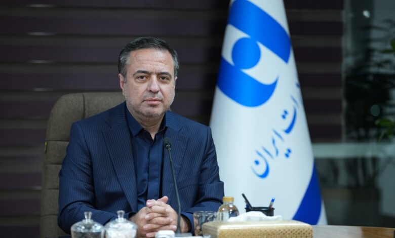 با تصمیم اعضای هیأت مدیره و تایید بانک مرکزی؛ قربان اسکندری سرپرست بانک صادرات ایران شد