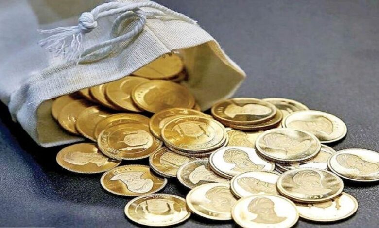 قیمت سکه، امروز پنجشنبه ۱۷ اردیبهشت ۱۴۰۵