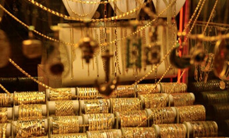 قیمت طلا، امروز پنجشنبه ۱۷ اردیبهشت ۱۴۰۵