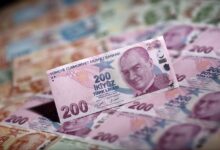 قیمت لیر، امروز پنجشنبه ۱۷ اردیبهشت ۱۴۰۵