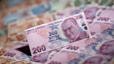 قیمت لیر، امروز پنجشنبه ۱۷ اردیبهشت ۱۴۰۵