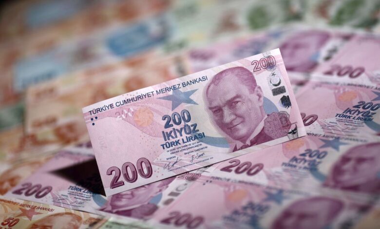 قیمت لیر، امروز پنجشنبه ۱۷ اردیبهشت ۱۴۰۵