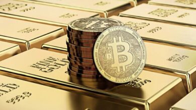 قیمت بیت کوین، امروز پنجشنبه ۱۷ اردیبهشت ۱۴۰۵